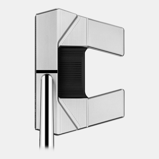 Phantom 5s 2024 Putter | Titleist Certified